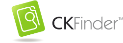 CKFinder Logo